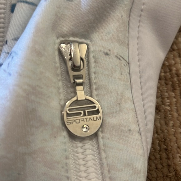 Sportalm Women’s Kapun Mid-Layer Jacket - Picture 14 of 14